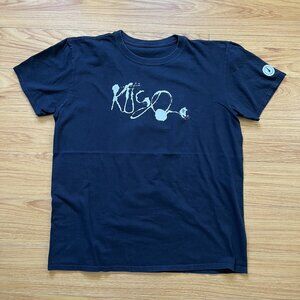 Kuso Movie Promo T-Shirt Flying Lotus M